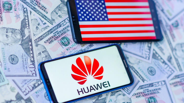 Çin'den ABD'ye Huawei'ye Kısıtlama Konusunda Yeni Suçlama
