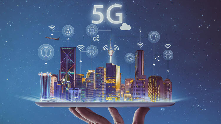 Huawei ve ABD'yi Bir Araya Getiren Teknoloji: 5G
