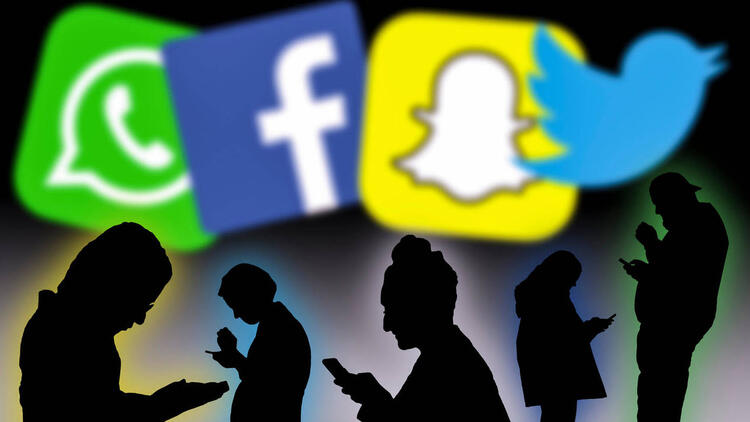 Sosyal medyayla ilgili 'saldırganlık' uyarısı