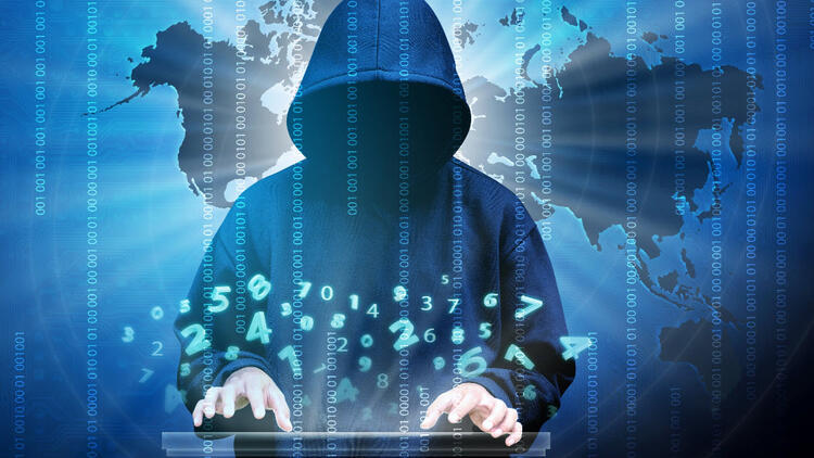 Siber saldırılara karşı en savunmasız sektörler belli oldu