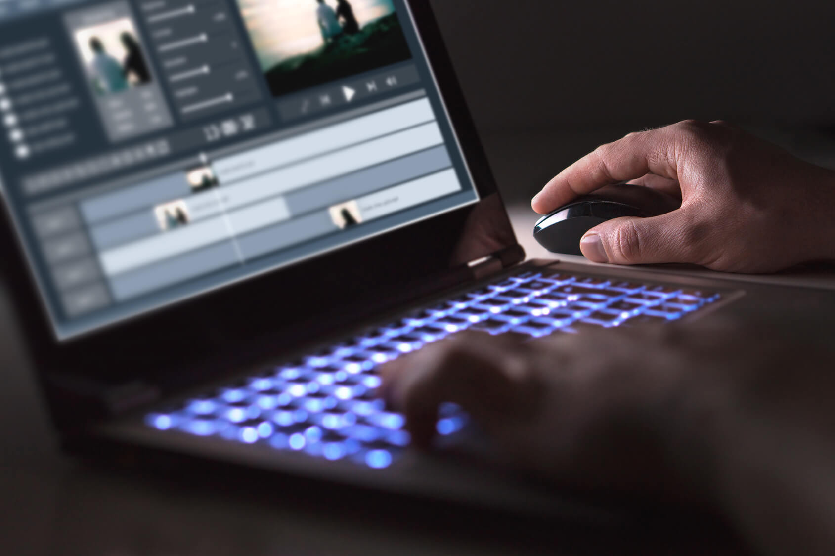 Video Prodüksiyon